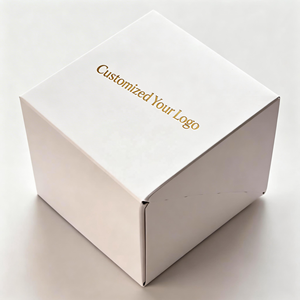 Caja <span class=keywords><strong>de</strong></span> papel dorado para pastel <span class=keywords><strong>de</strong></span> regalo <span class=keywords><strong>de</strong></span> lujo, estampado <span class=keywords><strong>de</strong></span> papel <span class=keywords><strong>de</strong></span> aluminio personalizado impreso, tablero <span class=keywords><strong>de</strong></span> papel <span class=keywords><strong>de</strong></span> 10x10x10cm para pastel <span class=keywords><strong>de</strong></span> boda, panadería, Hotel y banquete - Product Image 4