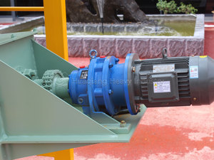 Bac de chargement modulaire pliable transportable dans un conteneur standard - Product Image 2