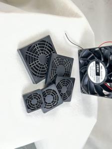 Griglia Protettiva in Plastica JEEK per Ventole di Raffreddamento 40mm 50mm 60mm 80mm 120mm 150mm <span class=keywords><strong>200mm</strong></span> 220mm - Product Image 4