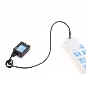 Câble de charge Toolkitrc SC100 Type-C vers XT60 Oplaadkabel Voor M7 M6 M6D M8S Charger - Product Image 4