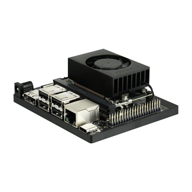 Jetson Orin Nano 8GB Developer Kit(945-13766-0000-000) Official Original Factory AI Board