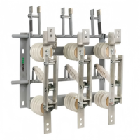 Desconector Senheng, interruptor de alto voltaje de 1/630-I de 1/630, interruptor de equipo de alto voltaje de 10kA, 12kA, 630A