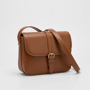 Sacs à main d'occasion pour femmes, style coréen tendance, en cuir, à bandoulière, décontractés, avec chaîne, mini format, en lots mixtes, prix de gros avantageux - Product Image 1