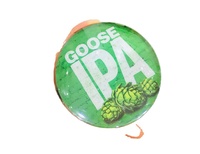 Lente convexa plana de 81mm de diámetro, accesorio acrílico de alta calidad, para dispensador de torre de cerveza, gran oferta, fábrica de China