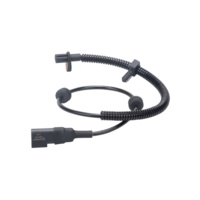Capteur ABS, Sensores ABS, GS2182.98AG2B372CC ; 0 986 594 515 ; SS20052 ; MAGNETI MA&RELLI : ABSMM230TDTE