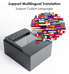 Vente flash - Lecteur de carte d'identité électronique RFID USB avec SDK gratuit, scanner OCR MRZ pour documents informatiques, en stock pour les aéroports et les hôtels - Product Image 3
