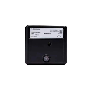 Boîtier de commande PLC pour brûleur à gaz RM088.53C2, pièces de rechange RM088.53C2 - Product Image 3