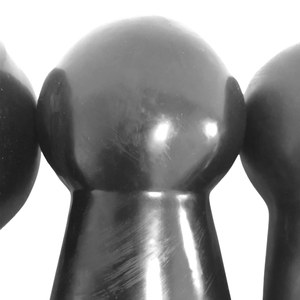 Bán buôn đồ lót bằng <span class=keywords><strong>latex</strong></span> 0.4mm, bộ đồ liền thân và găng tay bóng cho tập luyện và thi đấu quyền anh - Product Image 2