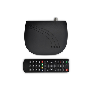 Trung Quốc Nhà Máy Chuyên Nghiệp Dexin CAS Hỗ Trợ <span class=keywords><strong>DVB</strong></span> C <span class=keywords><strong>MPEG4</strong></span> H264 HEVC H265 Bộ Giải Mã 1080P 1080i TV Hd Set Top Box - Product Image 6