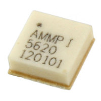 AMMP-5620-BLKG Original Electronic Components Suppliers IC RF Amplifiers 6GHz ~ 20GHz 5V 8-LQFN