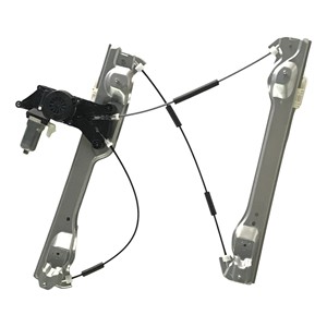 Fabricante de fábrica al por mayor 84578843 regulador de ventana de coche para Chevrolet GMC Equinox modelos de terreno 84578844 84567509 84567510 - Product Image 2