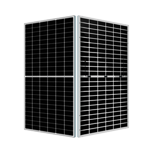 <span class=keywords><strong>Dah</strong></span> Solar Energy Panneau solaire mono bifacial demi-cellule 520W 525W 530W 535W <span class=keywords><strong>540W</strong></span> 550W - Product Image 2