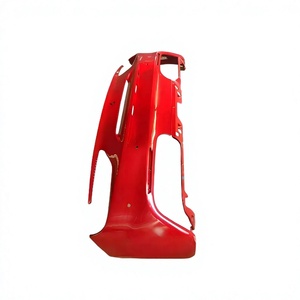 Para Ferrari 488 GTB; Parachoques Original de Alta Calidad 86637810 861361 - Product Image 3