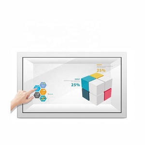Écran Transparent 3D Tout-en-un de 65 Pouces pour Cabinet Transparent <span class=keywords><strong>Analogique</strong></span> et Numérique - Product Image 4