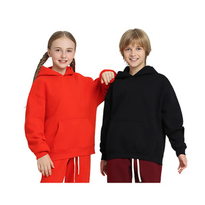 Nuevas Sudaderas con Capucha Extra Grandes de Invierno, Estilo Vintage, de Alta Calidad, 100% Algodón, Forradas de Felpa y Personalizables - Product Image 1