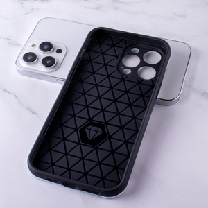 Funda para teléfono móvil Samsung Galaxy <span class=keywords><strong>A13</strong></span> 4G/A03S/A02/M02, cubierta a prueba de golpes, barniz completo popular, tpu, pc, combo - Product Image 6