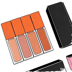 Vente en gros de correcteur de teint et de contour des yeux de haute qualité pour éclaircir et réparer les cernes, cosmétiques 9ml - Product Image 2