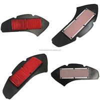 (Stock prêt) Filtre à air pour Yamaha N-Max Nmax 125/155 Gpd-A 125 Ocito 125 Mbk Ocito 125 2DP-E4451-00