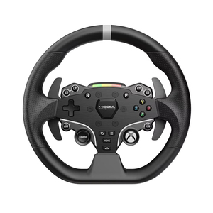 Brand New Genuine Moza Racing <b>Joystick</b> & Game Controller Set Includes R3 R9 R12 R21 Steering Wheel Clutch R3,r9,r12,r16,r21 - Product Image 2