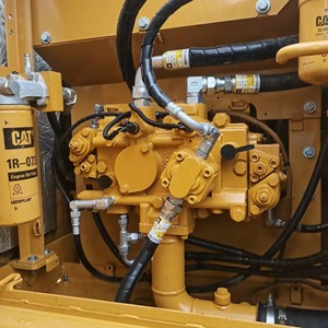 Pièces d'origine neuves pour excavatrice 315D2 modèle 2022, 15 tonnes, moteur Cummins, contrôle PLC, livraison directe usine, peinture d'origine, livraison rapide - Product Image 2