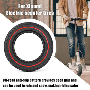 CITYNEYE M4 Electric <b>Scooter</b> 10x2.50 Inner Honeycomb Solid Rubber Tyre - Product Image 4