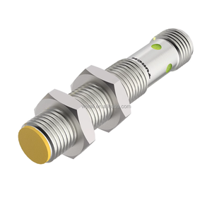 Gần chuyển đổi cảm biến turck NI8-M18-AZ3X bi5 ni15 BI10-M30-RZ3X g1812 - Product Image 4