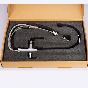 <strong>Filter</strong> <strong>Water</strong> Two Handle 3 Way Kitchen Pure Brass <strong>Good</strong> Quality <strong>Water</strong> <strong>Faucet</strong> - Product Image 5