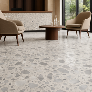 YDSTONE Revêtement de <span class=keywords><strong>terrasse</strong></span> de haute qualité Grand stock de dalles de <span class=keywords><strong>pierre</strong></span> de terrazzo artificiel en <span class=keywords><strong>pierre</strong></span> de terrazzo conçues - Product Image 1