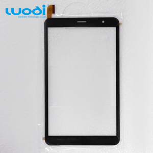 Pantalla Táctil <span class=keywords><strong>de</strong></span> 8'' para SKD <span class=keywords><strong>Pad</strong></span> 8 Pro MS2027-FPC V1.0 45 Pines, Digitalizador <span class=keywords><strong>de</strong></span> Pantalla Táctil, BUENO - Product Image 2
