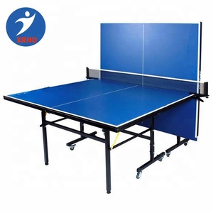 SMC MDF Dhs Có Thể Gập Lại Mesa De Ping Pong - Product Image 2