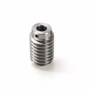 Modulo di ingranaggi personalizzati 0.<span class=keywords><strong>2</strong></span> 0.5 0.8 1 1.25 1.5 1.75 <span class=keywords><strong>2</strong></span> ingranaggi cilindrici in acciaio <span class=keywords><strong>2</strong></span>.25 - Product Image 3