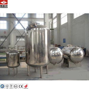 <span class=keywords><strong>Contenitore</strong></span> di Stoccaggio in Acciaio Inox PROMAKE 200KG (SUS316L) con Lunga Durata per Creme e Gel - Product Image 6