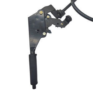 ब्रेक के साथ पार्किंग ब्रेक नियंत्रण संभाल - Product Image 1