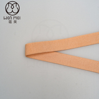 Bande élastique en nylon de haute qualité, sangle picot, couture, lingerie, bande élastique décorative picot, 50 yards/rouleau