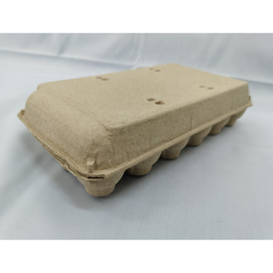 Offre Spéciale personnalisé <span class=keywords><strong>réutilisable</strong></span> 6/ 10 /12/15/30 cellules papier cartons d'œufs en vrac - Product Image 4