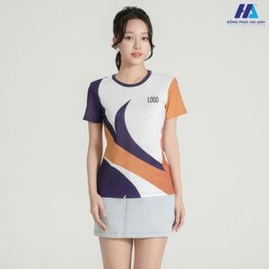 Vente en gros T-shirt col rond pour homme Impression de votre logo T-shirt en polyester T-shirt imprimé grande taille pour hommes et femmes - Product Image 3