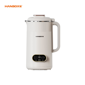 Đa chức năng điện xử lý thực phẩm Máy xay sinh tố sữa đậu nành Maker hạnh nhân Nut sữa làm sữa đậu nành máy - Product Image 2