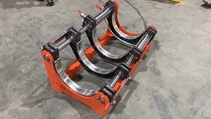 Machine à souder par tube thermique 90-250B, ensemble complet, facile à utiliser, avec une qualité de soudure élevée - Product Image 6