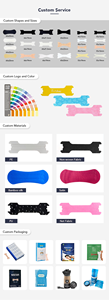 Tiras Nasales de Colores para Mejorar la Respiración Nasal, Anti Ronquidos, para Aliviar la Congestión Nasal, Tamaño Personalizado - Product Image 5