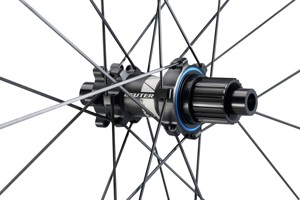 Roues de vélo de route en carbone Offre Spéciale jantes de frein à disque avec 10S/11S/XD/XDR 700C vtt vélo vélo paire de roues cosmiques - Product Image 2