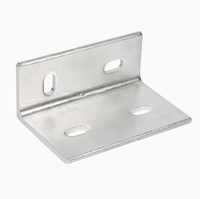 Accessoire de support photovoltaïque résistant à la corrosion pour installations solaires industrielles