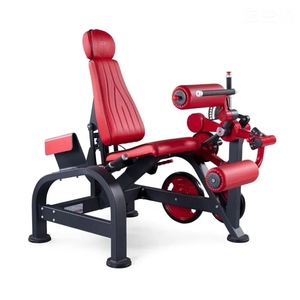 2025 OEM Custom Beins trecker Kraft trainings gerät Fitness geräte Körper Quadri zeps Voll funktions station Fitness-Sets - Product Image 2