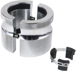 VIKTEC-Herramienta de sellado de horquilla ajustable para motocicleta, accesorio para motos de 39mm-50mm - Product Image 5