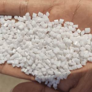 Mingsheng Precio de fábrica HIPS Poliestireno de alto impacto HIPS Resina HIPS Gránulos para moldeo por inyección - Product Image 5