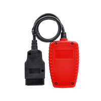 Escáner OBD2 MS309 Herramienta de Diagnóstico Automotriz OBD 2 Lector de Códigos de Motor de Coche Escáner OBD para Auto
