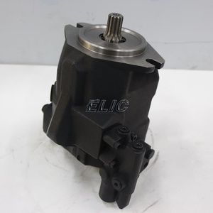 Bomba de Ventilador para Tractor ELIC A10V045 R910929482 R902439913, Motor para Piezas de Maquinaria de Construcción - Product Image 4
