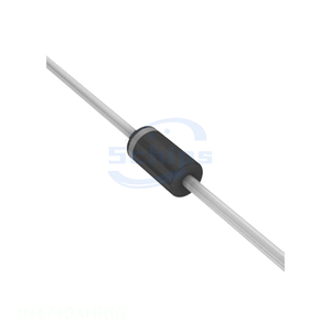 Diodes 1N4740AHR1G DO-204AL, DO-41, Axial Buy Electronics Components Online Authorized Distributor - Product Image 1