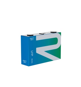 LF50 Prismatic Lithium Ion Battery 3.2v Grade LFP50 Household <b>Energy</b> <b>Storage</b> <b>System</b> REPT LF50 Lithium Iron - Product Image 1