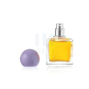 トップブランド高級香水キャップ、丸型フレグランスボトルキャップ、イージーオープンエンド、アルミプラスチック製<span class=keywords><strong>15mm</strong></span>クリンプポンプ - Product Image 6