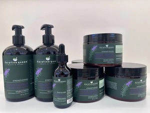 Aceite de crecimiento orgánico natural <span class=keywords><strong>para</strong></span> tratamiento <span class=keywords><strong>del</strong></span> <span class=keywords><strong>cabello</strong></span>, mezcla de hierbas, aceite de argán y Romero <span class=keywords><strong>para</strong></span> <span class=keywords><strong>el</strong></span> crecimiento <span class=keywords><strong>del</strong></span> <span class=keywords><strong>cabello</strong></span>, <span class=keywords><strong>beneficios</strong></span> anticaspa - Product Image 4